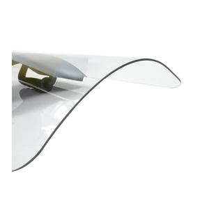 DAMASCUS GEAR ライオットシールド 防護盾 ポリカーボネート製 DRS3