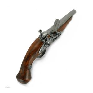 DENIX モデルガン 古式銃 パイレーツ フリントロック 1012 デニックス