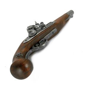 DENIX モデルガン 古式銃 パイレーツ フリントロック 1012 デニックス
