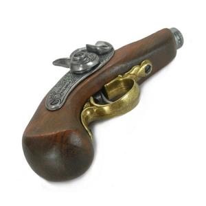 DENIX モデルガン 古式銃 フィラデルフィア デリンジャー 1018