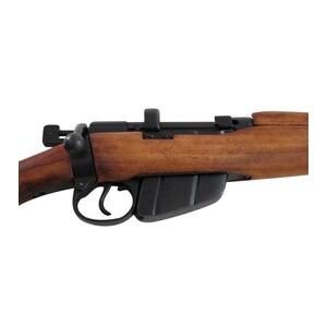 DENIX SMLE MK3 リー・エンフィールド 装飾銃 モデルガン 1090 Lee