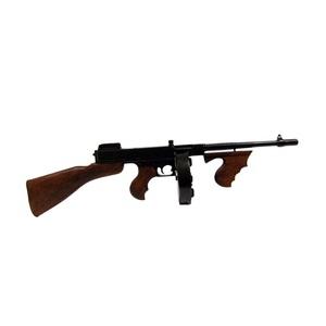 DENIX モデルガン M1928 トンプソン サブマシンガン 1092 デニックス