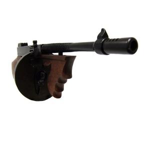 DENIX M1928 トンプソン サブマシンガン 装飾銃 モデルガン 1092