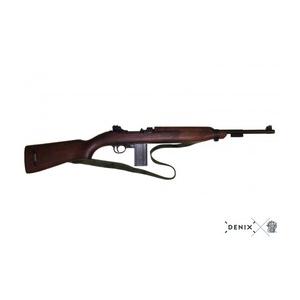 DENIX M1カービン ウィンチェスター 装飾銃 1120/C バヨネットラグ