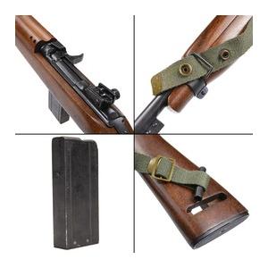 DENIX M1カービン ウィンチェスター 装飾銃 1120/C バヨネットラグ