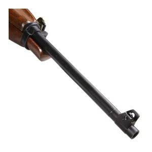 DENIX モデルガン M1A1パラトルーパーカービン 装飾銃 スリング付 1131