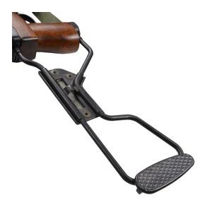 DENIX モデルガン M1A1パラトルーパーカービン 装飾銃 スリング付 1131