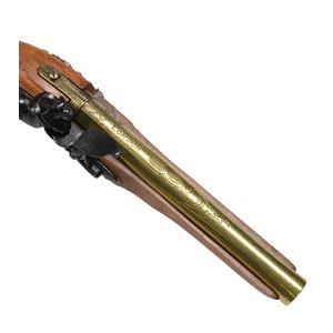 DENIX モデルガン 古式銃 アメリカ独立戦争 フリントロック 1228