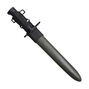 [バヨネット] 銃剣　刃切断合法品　刃無し Windlass 模造刀 64式銃剣 陸上自衛隊 12387 バヨネット ウィンドラス