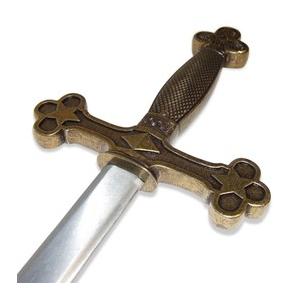 DENIX 4119 メイソンリーシンボリックスオード 模造刀 レイピア