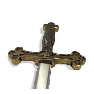 レイピア デニックス（Denix）マスケッター剣 模造刀 レイピア デニックス（Denix）マスケッター剣 模造刀 - メルカリ