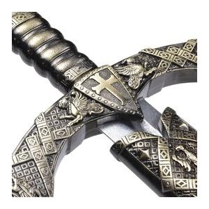 デニックス(Denix)マスケッター剣（レイピア）、ブラック レイピア デニックス（Denix）マスケッター剣 模造刀 - メルカリ