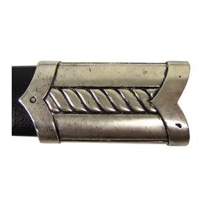 DENIX メディーバルソード 4183 ロングソード 模造刀 シルバー