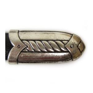 DENIX メディーバルソード 4183 ロングソード 模造刀 シルバー