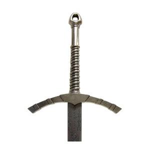 DENIX メディーバルソード 4183 ロングソード 模造刀 シルバー