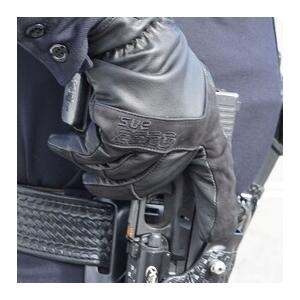DAMASCUS GEAR 防寒地球儀 SubZero 氷点下相応う DZ19 [ XL大きさ ]
