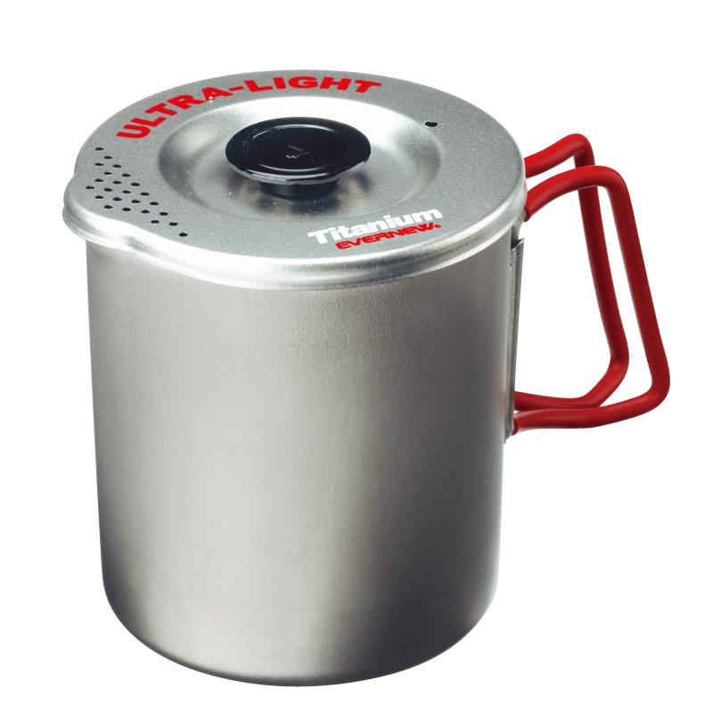 Evernew チタンパスタもクッカーs Red エバニュー Eca521r キャンプ アウトドア 食器 鍋 コッヘル マグカップ ソロキャンプ Eca521r ミリタリーショップ レプズギア 通販 Yahoo ショッピング