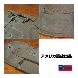 軍放出品 スコップカバー U.S アメリカ軍 ショベルカバー シース 軍放出品 スコップカバー U.S アメリカ軍 ショベルカバー シース