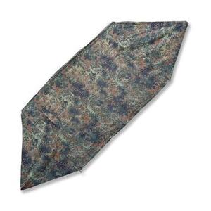 ドイツ軍放出品 テントシート／ポンチョ 軍幕 Flecktarn フレクター