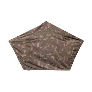 オリジナル軍幕ケース【ハンガリー軍生地】 （オリジナル軍幕