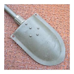 軍放出品 折りたたみシャベル スウェーデン軍 Od スウェーデン軍払い下げ 鉄製シャベル 鉄製スコップ 軍用シャベル ショベル イントレンチツール Ee426un ミリタリーショップ レプズギア 通販 Yahoo ショッピング