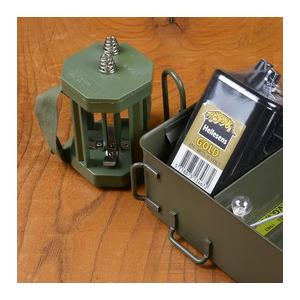 フランス軍放出品 シグナルライト デッドストック バッテリー付