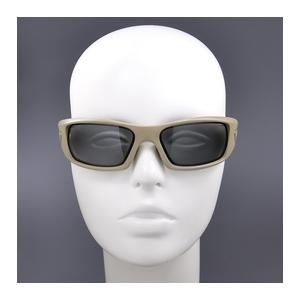 ESS サングラス 5B EE9006-15 スモークグレー ファイブビー メンズ