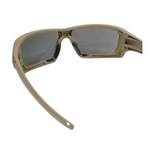 ESS サングラス ROLLBAR ロールバー テレインタン EE9018-07 メンズ