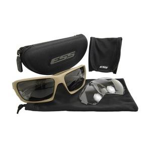 ESS サングラス ROLLBAR ロールバー テレインタン EE9018-07 メンズ