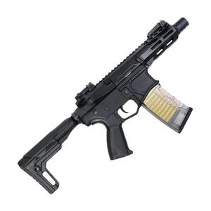G\u0026G ARMAMENT 電動火器 GMS BATTO CQB 陰電子銃の引き金積み上げる EGC-GMS-BTO-CQB-NCS