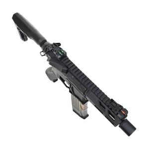 G\u0026G ARMAMENT 電動火器 GMS BATTO CQB 陰電子銃の引き金積み上げる EGC-GMS-BTO-CQB-NCS
