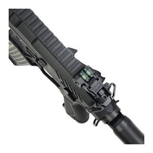 G\u0026G ARMAMENT 電動火器 GMS BATTO CQB 陰電子銃の引き金積み上げる EGC-GMS-BTO-CQB-NCS