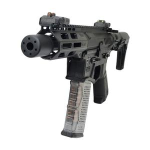 G\u0026G ARMAMENT 電動火器 GMS BATTO CQB 陰電子銃の引き金積み上げる EGC-GMS-BTO-CQB-NCS