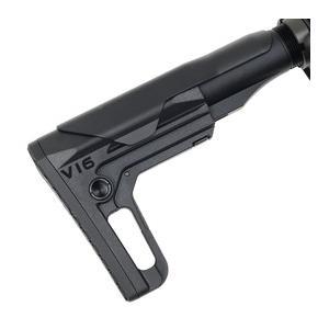 G\u0026G ARMAMENT 電動火器 GMS BATTO CQB 陰電子銃の引き金積み上げる EGC-GMS-BTO-CQB-NCS