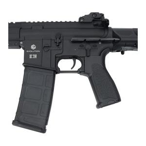 EVOLUTION Airsoft 電動ガン RECON BREACHER ETS3搭載 PDW 6インチ
