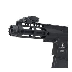 EVOLUTION Airsoft 電動ガン RECON BREACHER ETS3搭載 PDW 6インチ