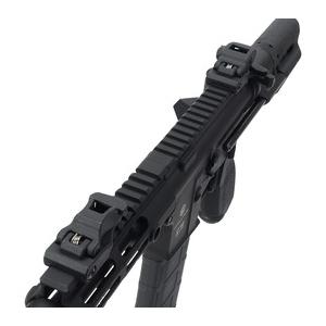 EVOLUTION Airsoft 電動ガン RECON BREACHER ETS3搭載 PDW 6インチ