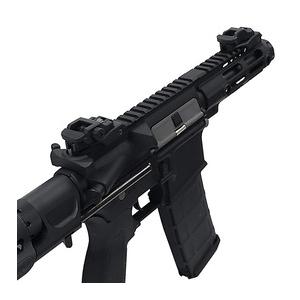 EVOLUTION Airsoft 電動ガン RECON BREACHER ETS3搭載 PDW 6インチ