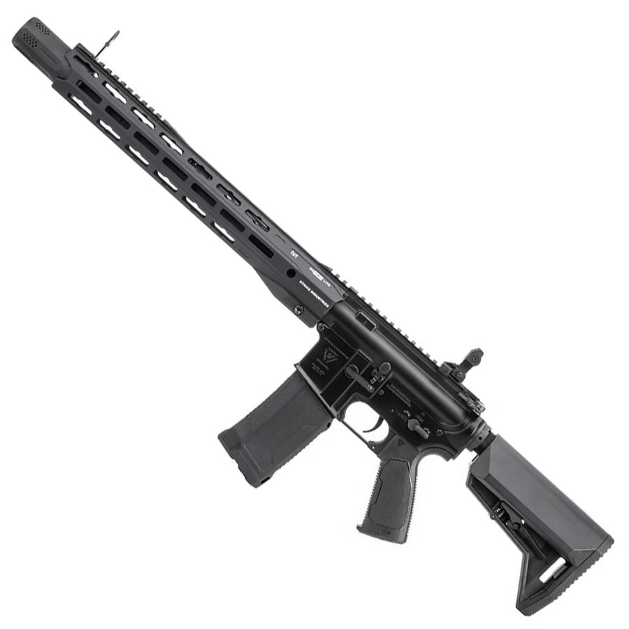 EMG JAPAN 電動ガン STRIKE INDUSTRIES グリッドロック レール 公式