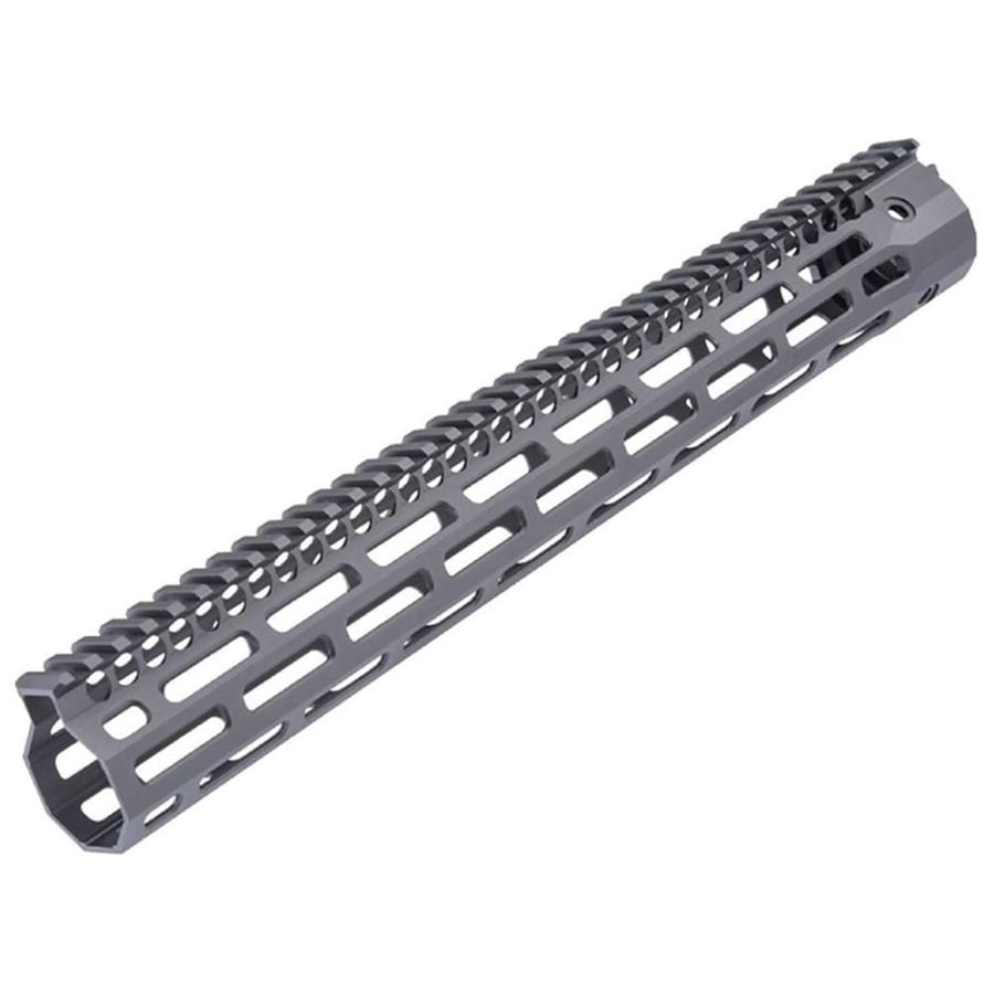 EMG JAPAN ハンドガード TROY Industries SOCC 公式ライセンス M