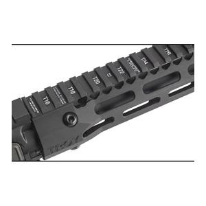 EMG/King Arms ハンドガード TROY Industries SOCC 公式ライセンス M