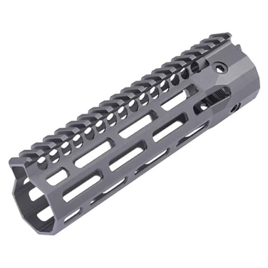 Noveske × Troy ハンドガード13.2inch Troy M-LOK Choose 7