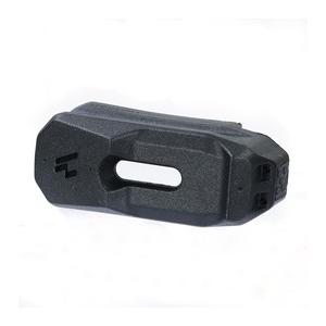 STRIKE INDUSTRIES マガジンプレート PMAG Gen3対応 EMP+5 [ ブラック