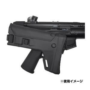 WII TECH ストック ACRキット 東京マルイ 次世代電動ガン MP5シリーズ