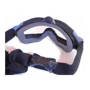 ESS プロファイルNVG ゴーグル ターボファン アジアンフィット