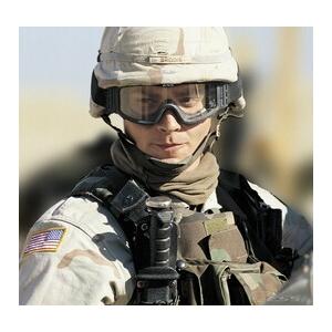 ESS プロファイルNVG ゴーグル ターボファン アジアンフィット 740