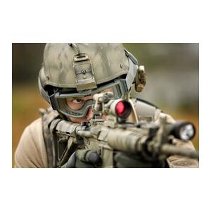 ESS プロファイルNVG ゴーグル ターボファン アジアンフィット 740