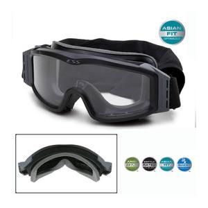 個人装備 ESS Profile NVG Asian-Fit One ESS Asian-Fit Profile NVG goggles Clear Lens Only - Airsoft