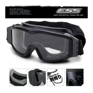 ESS ゴーグル プロファイルNVG アジアンフィット 740-0123 ナイト