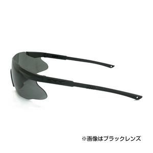 ESS シューティンググラス ICE 3 EYESHIELD [ ハイデフカッパー ] イー